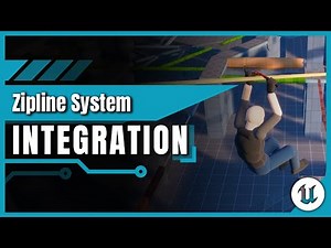 Zipline System - Integration Tutorial