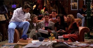 10 Things We’re Looking Forward To, Now That The F.R.I.E.N.D.S Reunion Is Finally Here - ScoopWhoop