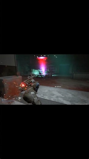 Lost connection mid extract