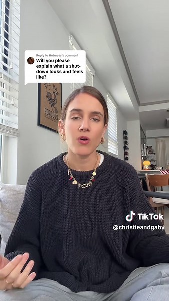 Understanding Different Types of Shutdown Experiences: A Personal Perspective