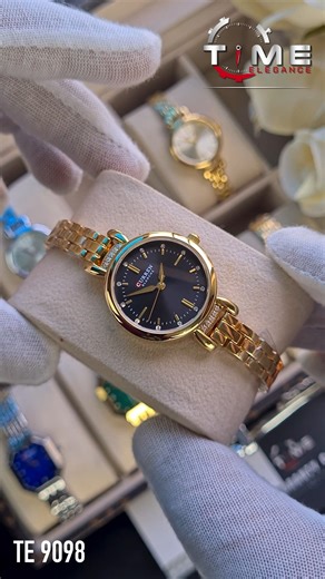 961 reactions · 134 comments |  NEW ARRIVAL | CURREN 9098 Women's...