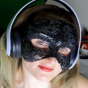 LilBlairRose - Twitch