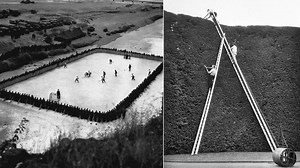 26 Fascinating Historical Facts And Vintage Photos That They Didn't Teach You In School