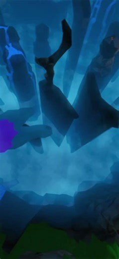 Fall through the￼ map trend👍 ￼ #ugvr