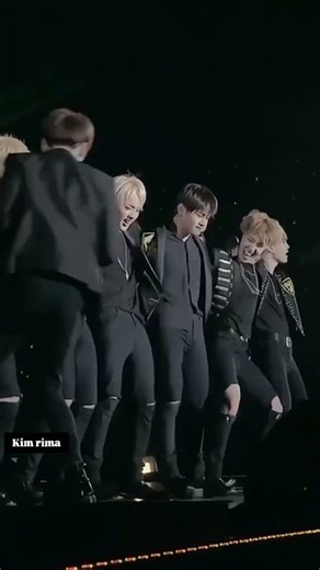 The Best of BTS: Hilarious Dance Moments