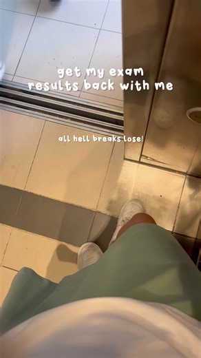 Productive Study Vlog for Aesthetic Learners