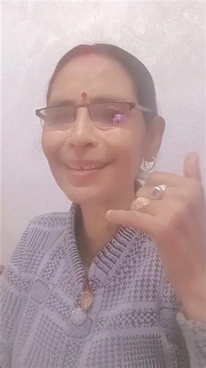 नथनी तो कानो मे पहनी 🙏🌸 YouTube short# video #bhakti song🙂👍