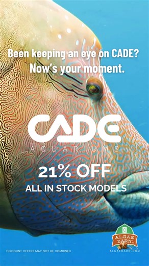 You’ve had your eye on it. Don’t let it get away. 21% off all...