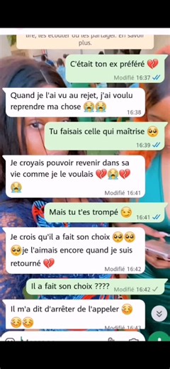 Découvrez le clip de la chanson 'Ça m'a laissé' d'Emma