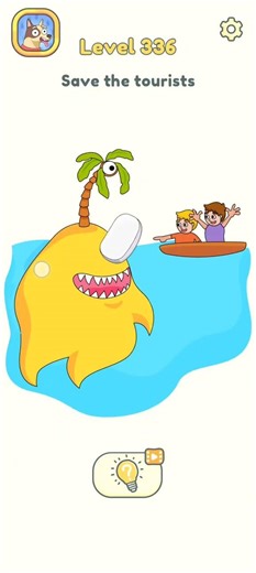 Dop2 level 336 #dop2 #gaming #gameplay #viral #short