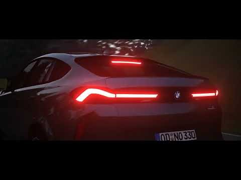NEW BMW X6M PROMOTORIAL IN ASSETTO CORSA.