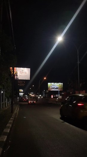 Kangen? Lintang ati x LDR