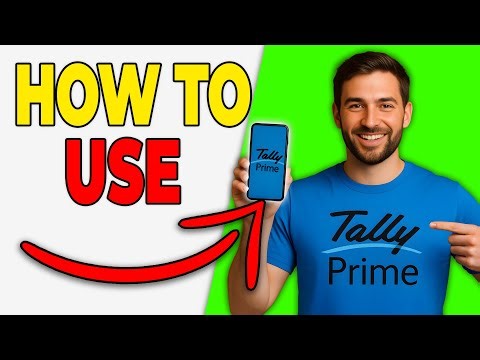 How To Use Shortcuts Efficiently In TallyPrime (Time Saver Tips)