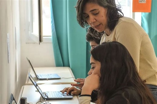 Convocatoria a docentes de nivel Secundario para programa de Tutorías | Neuquén Al Instante | Periodismo Digital en la Patagonia