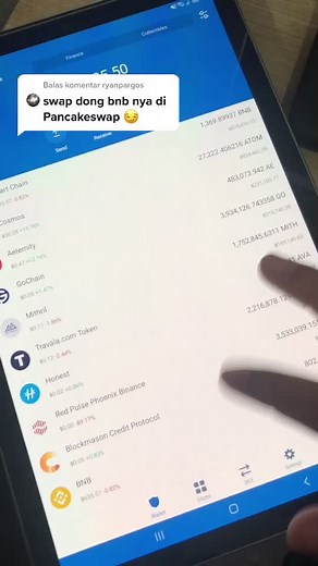 polkadotjonggol on TikTok