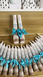 88K views · 1K reactions | Let’s make customized candles ✨ | Czarinna Casimina | Facebook