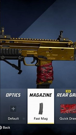 THE *BEST* MP7 LOADOUT IN XDEFIANT! (BEST MP7 CLASS LOADOUT XDefiant)