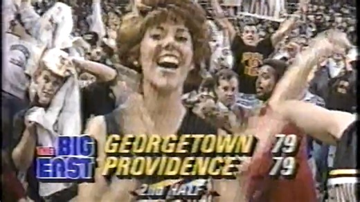 Phillips Memorial Library on Instagram: "In celebration of Friar National Game Watch 2026 (Jan 24 at 12:30 p.m. vs. Georgetown), we’re pulling a gem from the archives: PC vs Georgetown, January 28, 1987. 📼🏀 A little Friar history, preserved and replayed. @pcfriarsmbb @pcathletics @provcollege @provcollege_alumni"