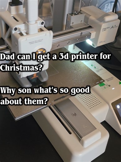 Exploring the Benefits of 3D Printing for Kids