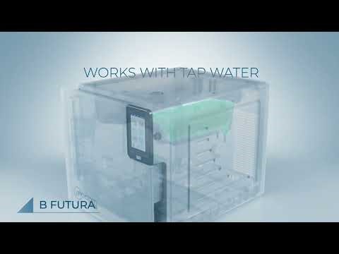 Meet The Mocom Gen3 Steriliser Range
