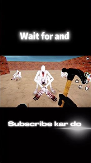 Silent maze horror game( bhoot wala game ) #bhoot_wala_cartoon #bhoot