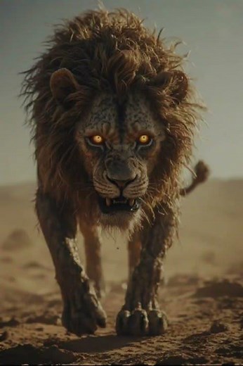 The Manticore Legend Explained