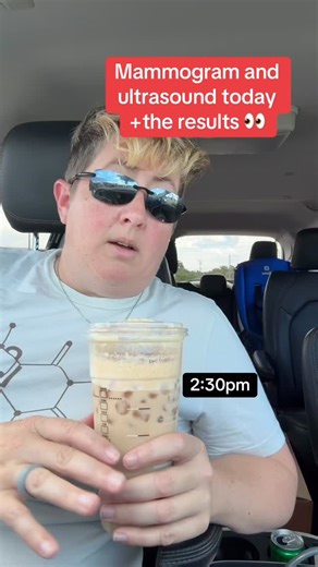 Dr.Beachgem10 on Instagram: "Today was my diagnostic mammogram and ultrasound and I had it done at a specialty breast center. The result was really best case scenario, but now we wait for the MRI #tata #mammogram #results #doctor"