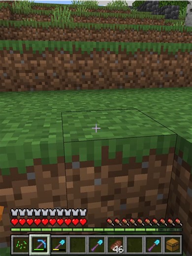 Exploring the Minecraft Border Experience