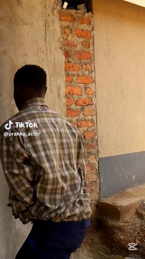 PRANKS_ACTOR on TikTok