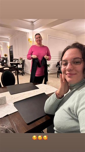 Romania 🇷🇴 | Muntean Ana