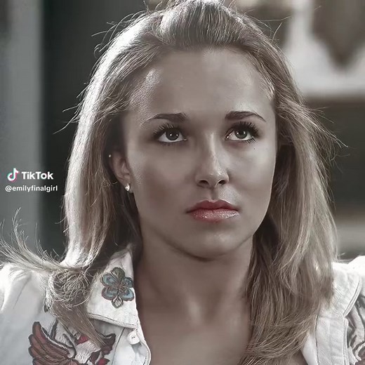 tiktok post this || cc nedscarlas #kirbyreed #haydenpanettiere #scream | Hayden Panettiere Edit