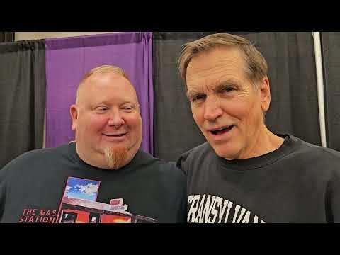 Bill Moseley: Quoting Choptop ✌️