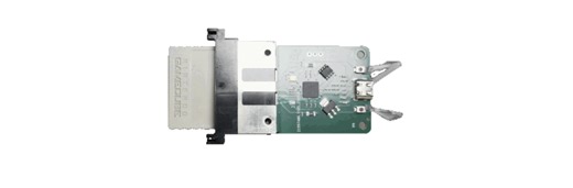 A console memory card reader using a Raspberry Pi Pico and MicroPython