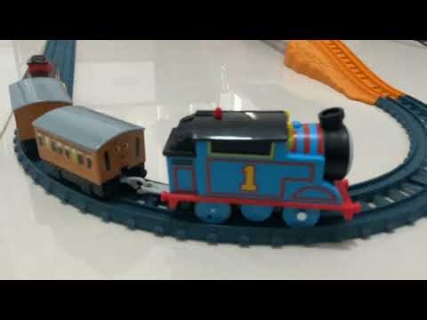 Thomas And Friends Trackmaster Compilation 2