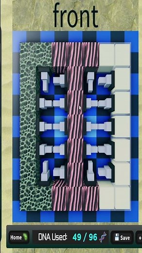 The best apex build in Roblox evolve (Dominates any server)