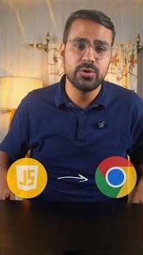 JavaScript Day 1 || JavaScript Series #shorts