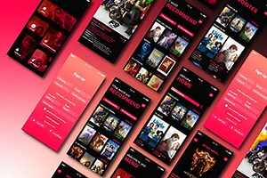 Movie Recommendation system