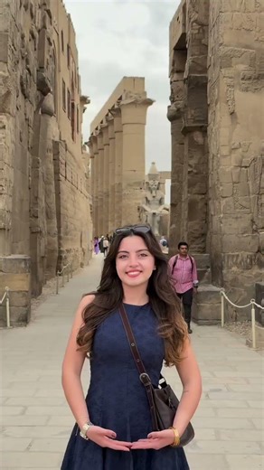 Discover Egypt – Where History Comes Alive ✨