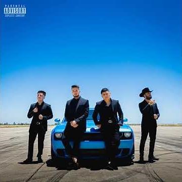 Marca MP - Hombre De Respeto ( 2021 Album Completo Seguimos Avanzando )