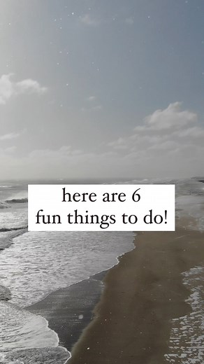 February vacation on Cape Cod = endless fun! ❄️✨ ⛄️ Here are 6 fun ways to spend your winter break on the Cape. | Visit Cape Cod