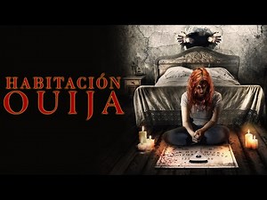 Habitación Ouija (2019) Pelicula Completa - Erica Blackstock, Matt Brassfield, Adam Scott Clevenger