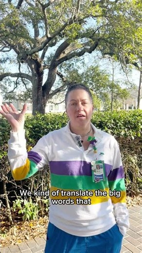 What does a day behind the scenes of a transplant coordinator look like with Micah Blazek