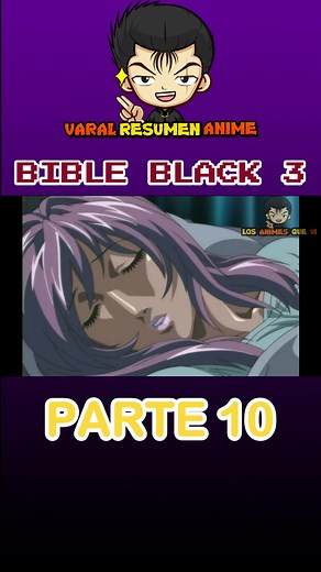 Exploring Bible Black: Key Characters and Themes