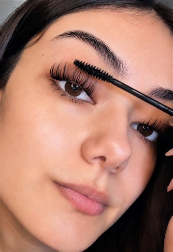 the power of our eyelash serum and the results say everything 🌸✨ one step, every night and this is what consistency actually looks like. #lashtherapyaustralia #lashserum #lashresults #naturallashes #beautytok