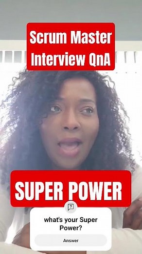 🔴👉[Answer] scrum master interview questions and answers ⭐ scrum master interview questions