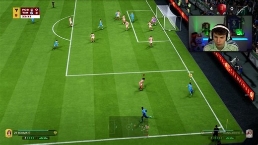 Ronaldinho SBC 😍 2x 15-0 Rewards jagen in der Weekend League... 🤞🏼 !team !taktik !wl