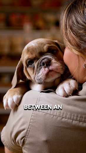 PetCenter NJ | Meet the Beabull!🐶 A sweet mix of Beagle and Bulldog, these pups love their snuggles and are always up for a little fun!🐾🤭 | Instagram