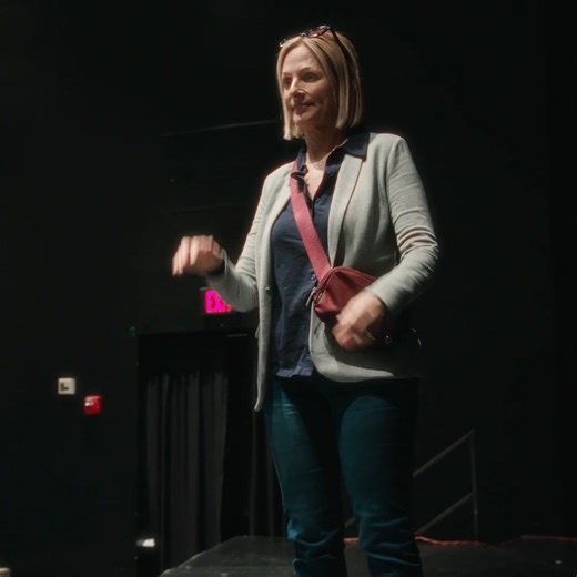 240 reactions · 5 comments | Oscar® winner Marlee Matlin tells her story her way: in ASL, unfiltered, with pride. 蘭  Official Selection: Sundance, SXSW, Tribeca  “A tribute to a trailblazer long overdue her flowers.” – Roger Ebert Voices  In theaters June 20 Discover the woman behind the icon. | Kino Lorber | Facebook