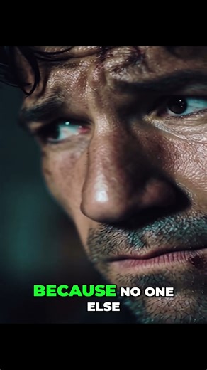 He Carries a Heavy Burden His Fight & Her Acceptance