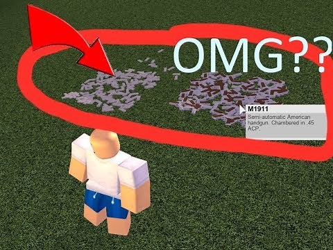 APOCALYPSE RISING 2 INSANE DUPLICATION GLITCH (UNLIMITED ITEMS)